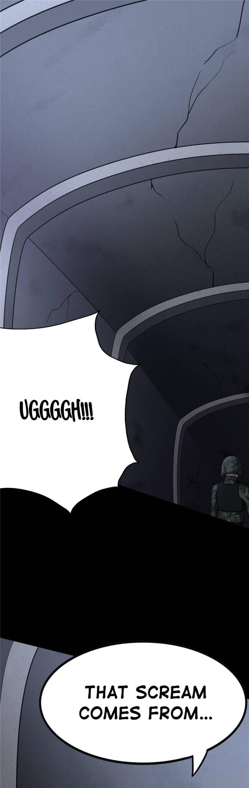 My Girlfriend is a Zombie Chapter 200 page 1 - Chapter 200
