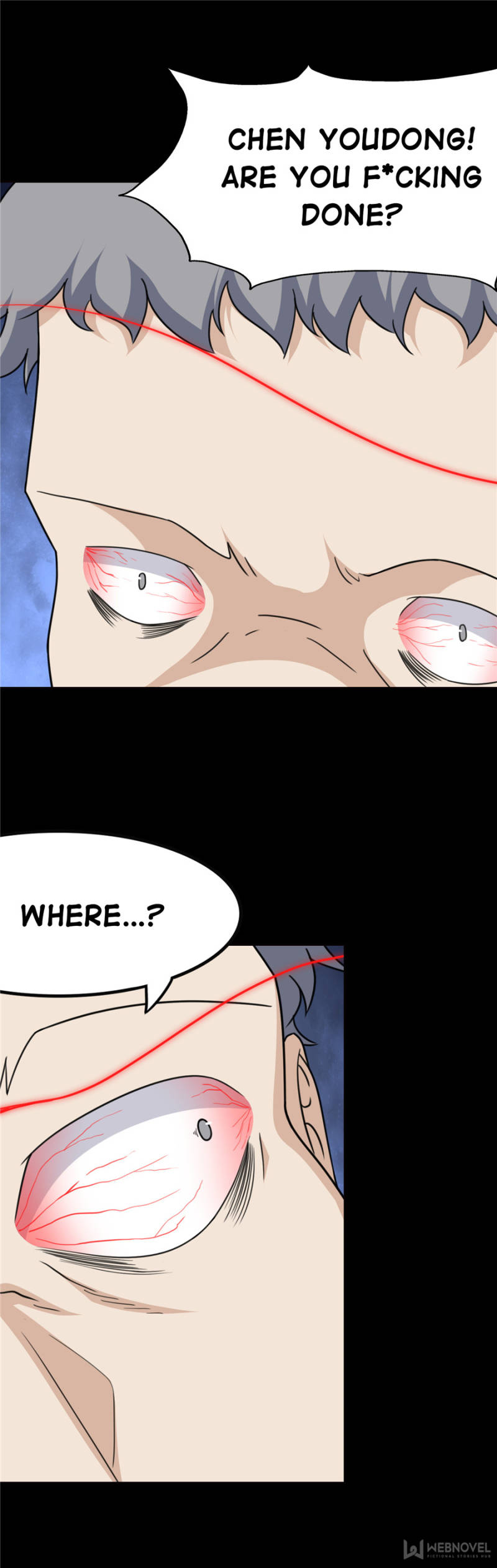 My Girlfriend is a Zombie Chapter 200 page 10 - Chapter 200