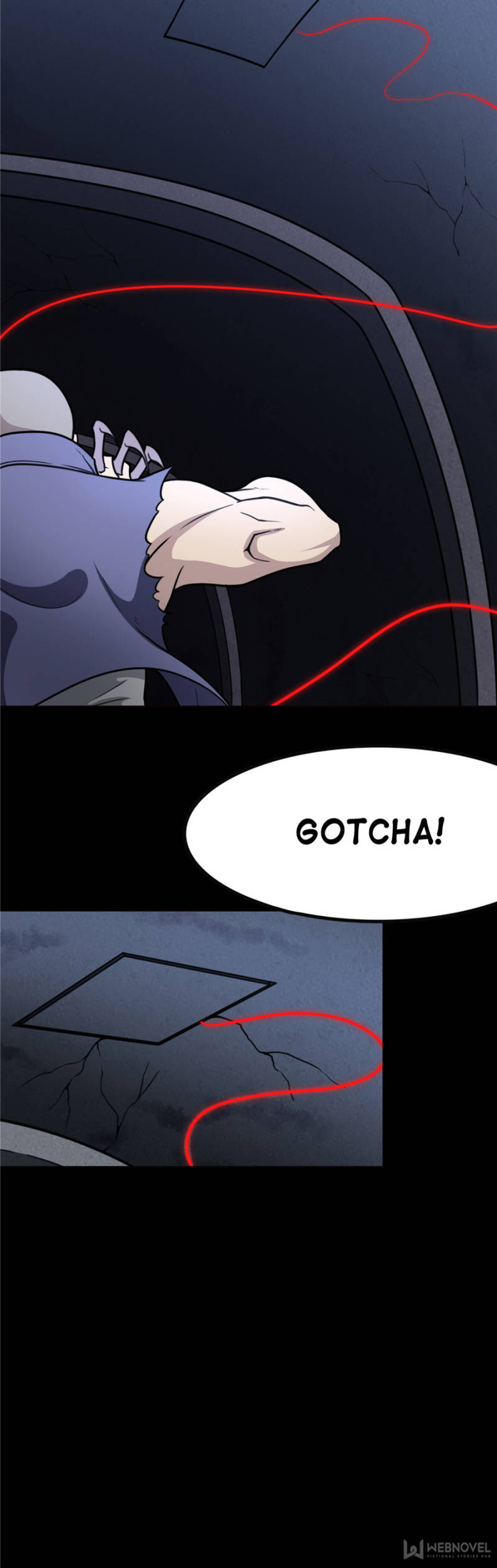 My Girlfriend is a Zombie Chapter 200 page 12 - Chapter 200