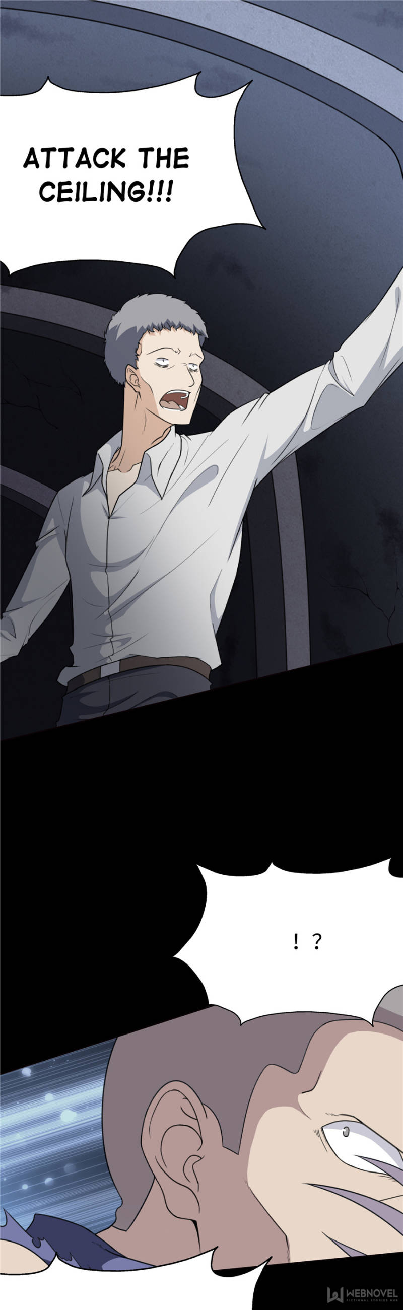 My Girlfriend is a Zombie Chapter 200 page 13 - Chapter 200