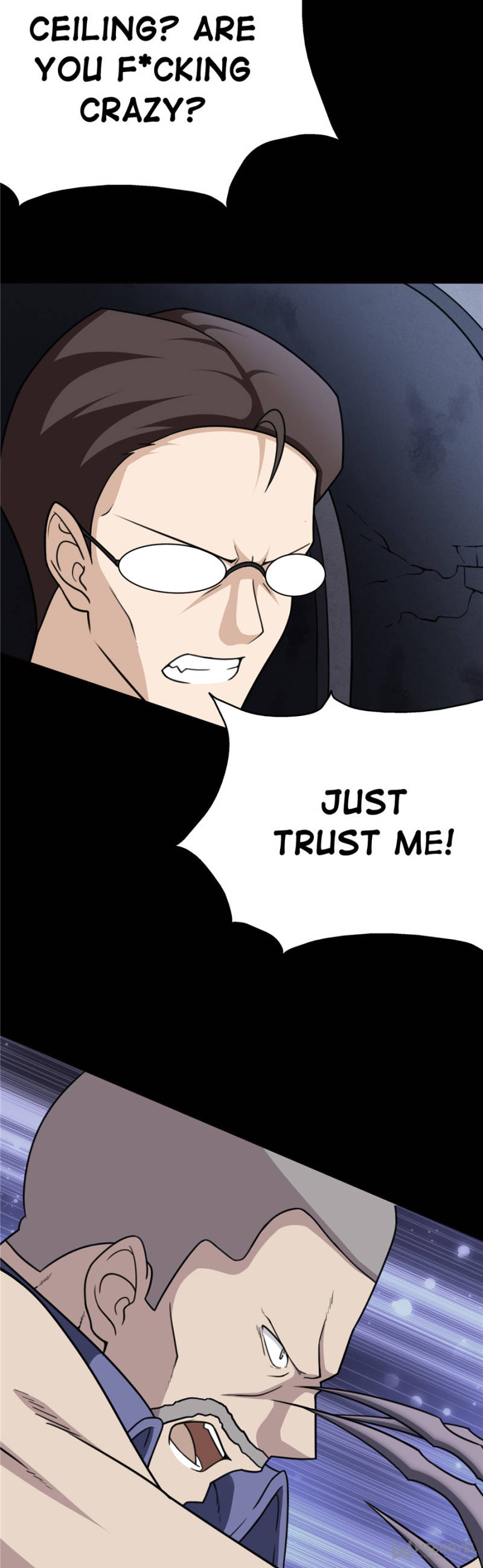 My Girlfriend is a Zombie Chapter 200 page 14 - Chapter 200