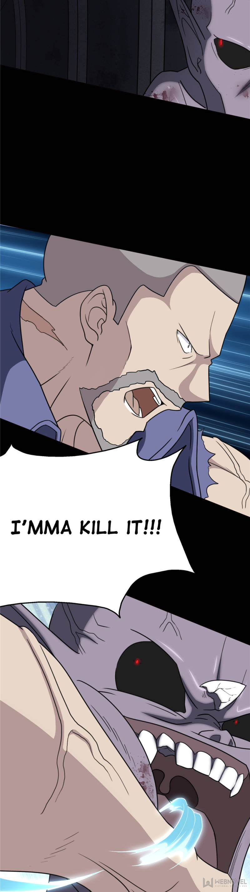 My Girlfriend is a Zombie Chapter 200 page 23 - Chapter 200
