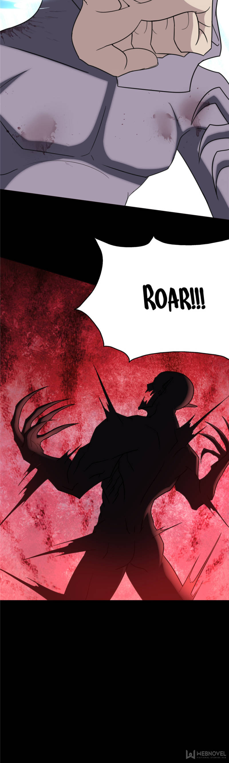 My Girlfriend is a Zombie Chapter 200 page 24 - Chapter 200