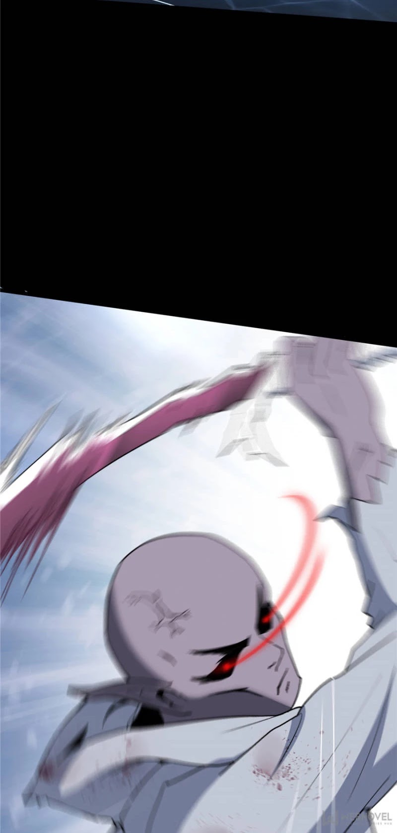 My Girlfriend is a Zombie Chapter 200 page 29 - Chapter 200