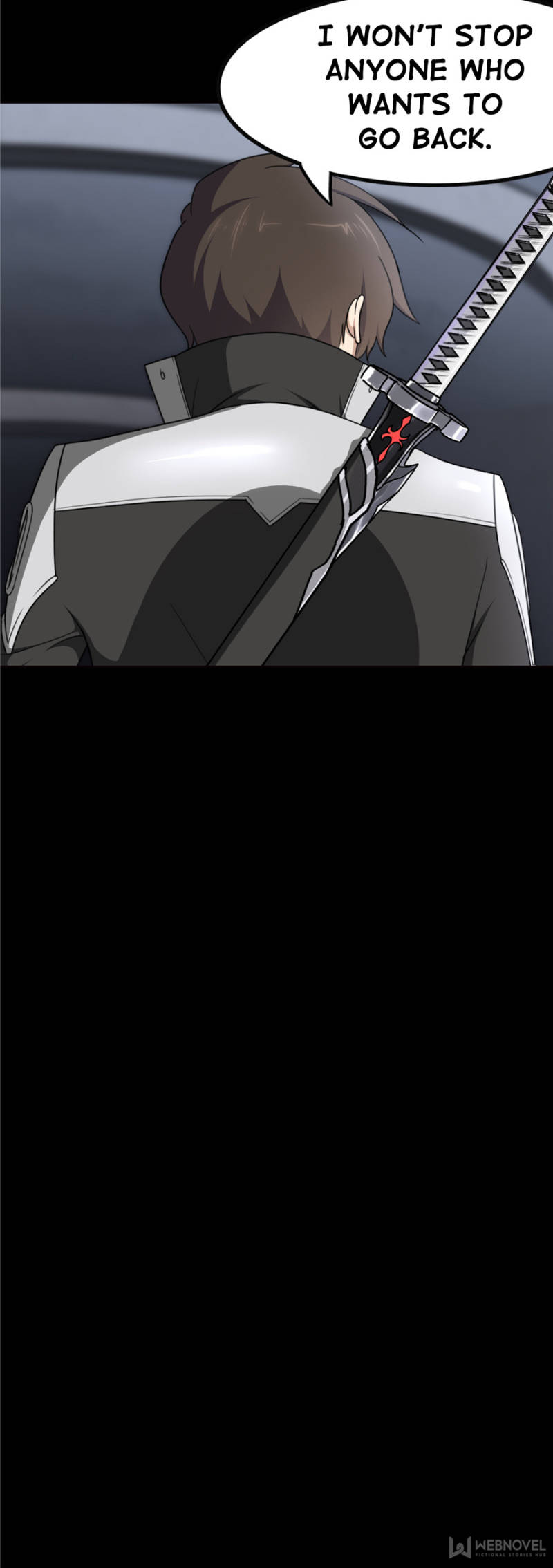 My Girlfriend is a Zombie Chapter 200 page 6 - Chapter 200
