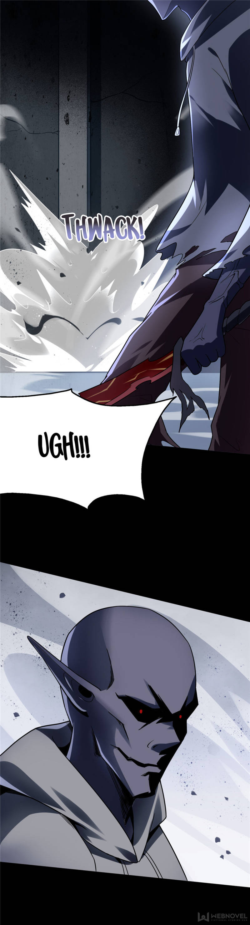 My Girlfriend is a Zombie Chapter 201 page 31 - Chapter 201