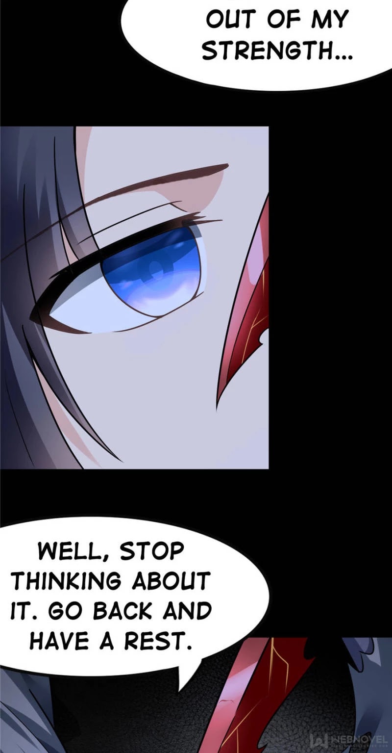 My Girlfriend is a Zombie Chapter 201 page 36 - Chapter 201