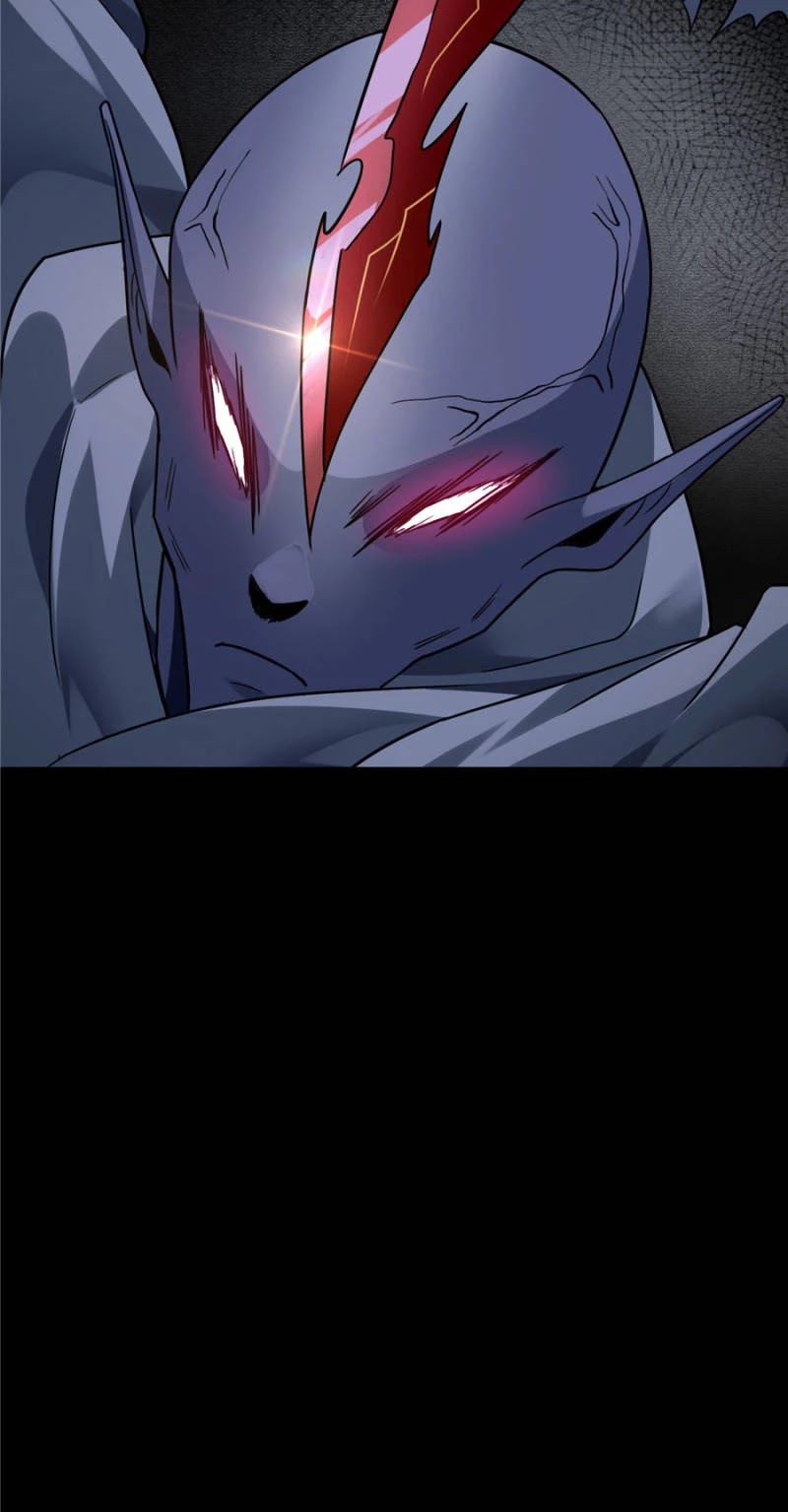 My Girlfriend is a Zombie Chapter 201 page 37 - Chapter 201