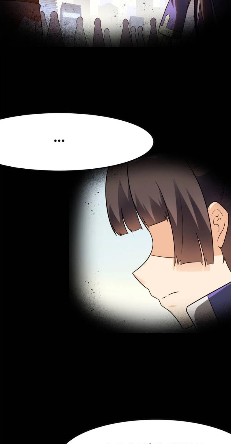 My Girlfriend is a Zombie Chapter 201 page 39 - Chapter 201
