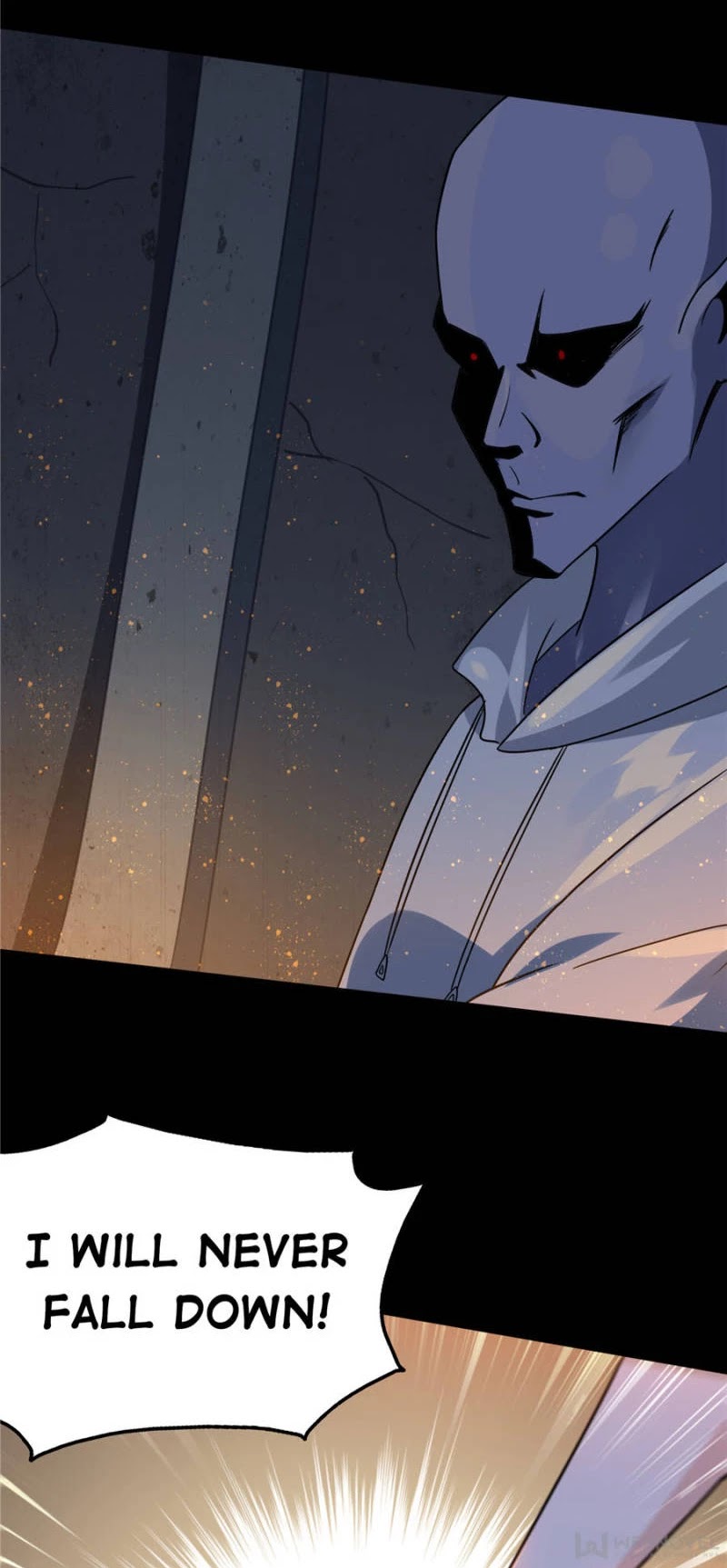 My Girlfriend is a Zombie Chapter 201 page 45 - Chapter 201
