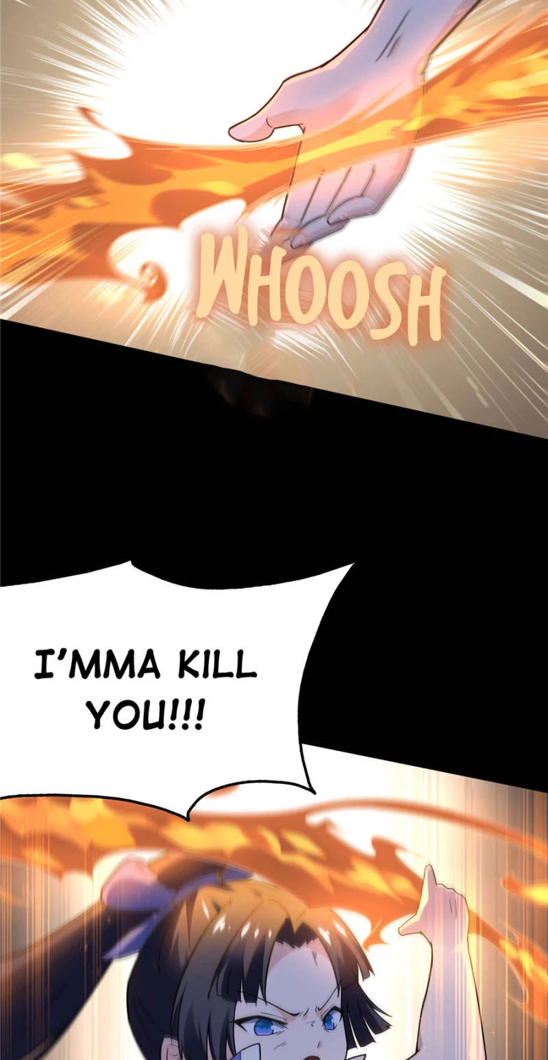 My Girlfriend is a Zombie Chapter 201 page 46 - Chapter 201
