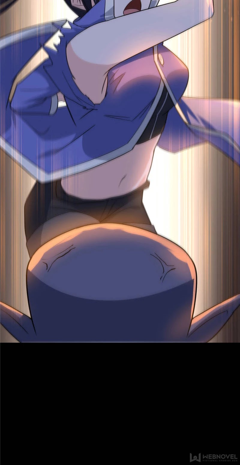 My Girlfriend is a Zombie Chapter 201 page 47 - Chapter 201