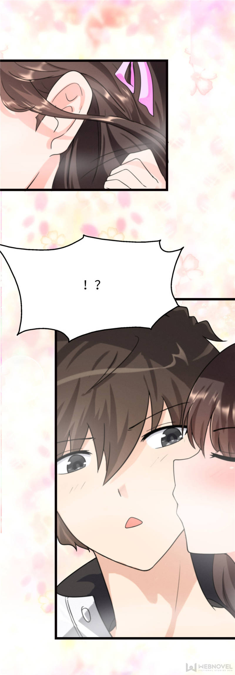 My Girlfriend is a Zombie Chapter 201 page 7 - Chapter 201
