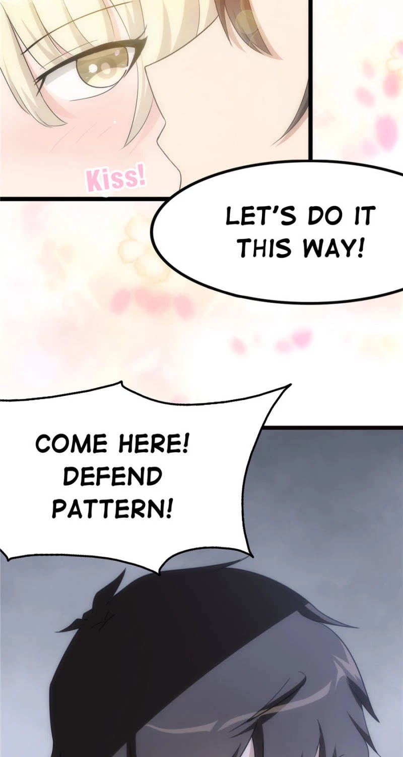 My Girlfriend is a Zombie Chapter 202 page 20 - Chapter 202