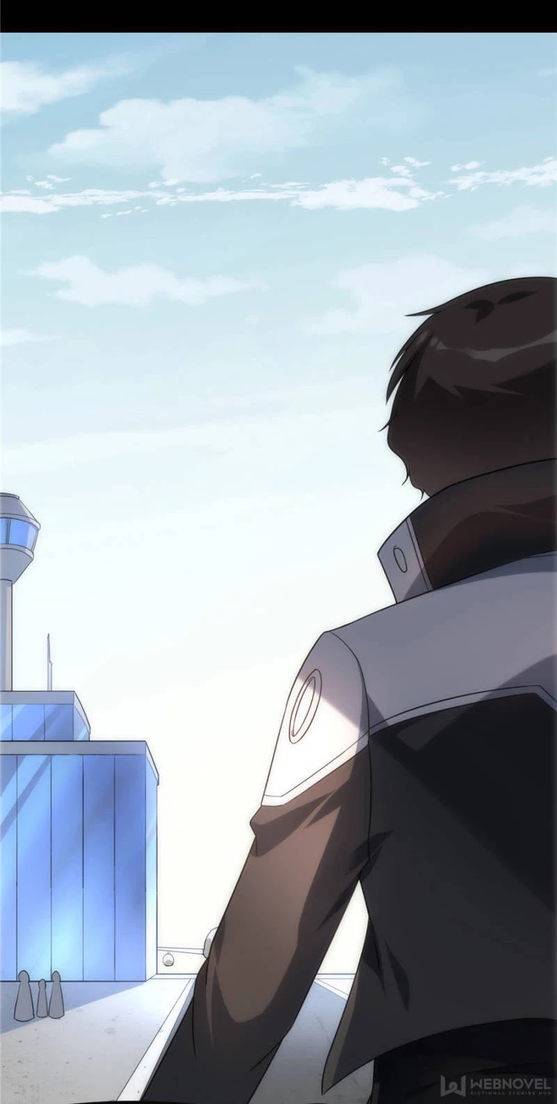 My Girlfriend is a Zombie Chapter 202 page 39 - Chapter 202