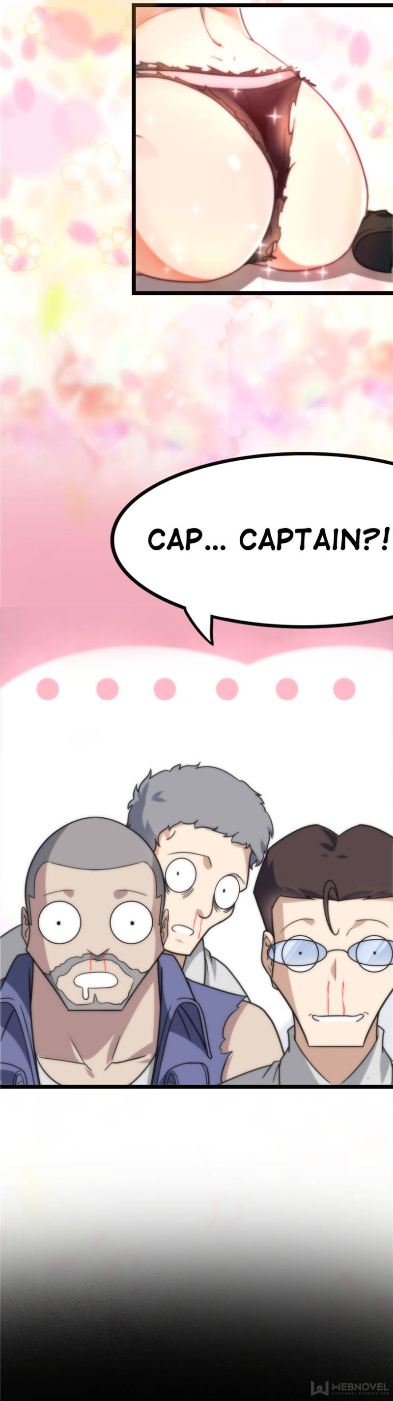 My Girlfriend is a Zombie Chapter 202 page 9 - Chapter 202