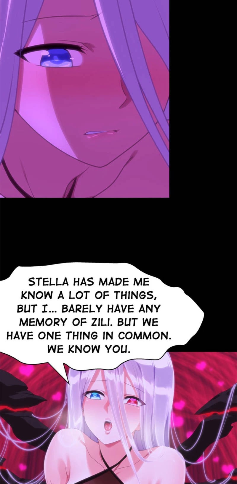 My Girlfriend is a Zombie Chapter 203 page 13 - Chapter 203