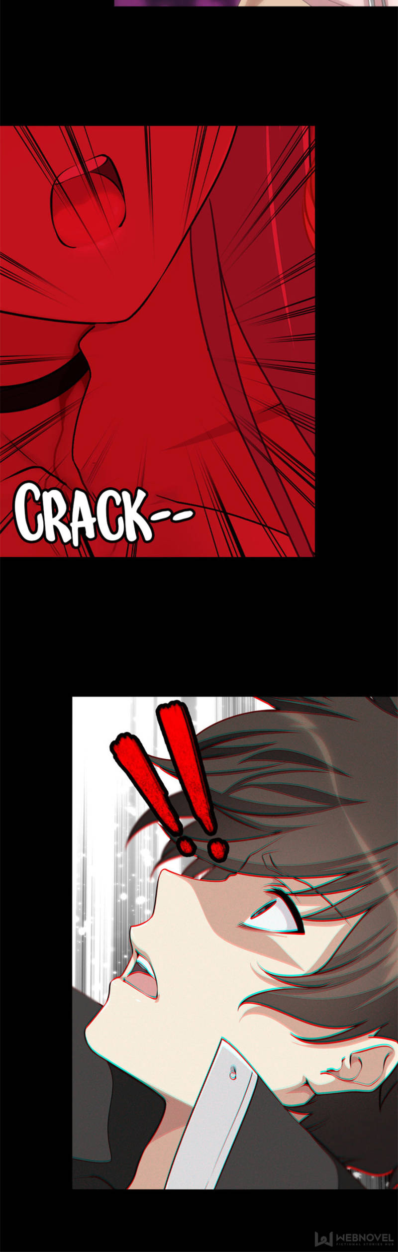 My Girlfriend is a Zombie Chapter 203 page 9 - Chapter 203