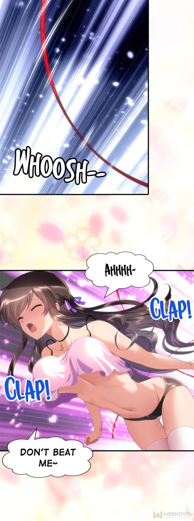My Girlfriend is a Zombie Chapter 204 page 10 - Chapter 204