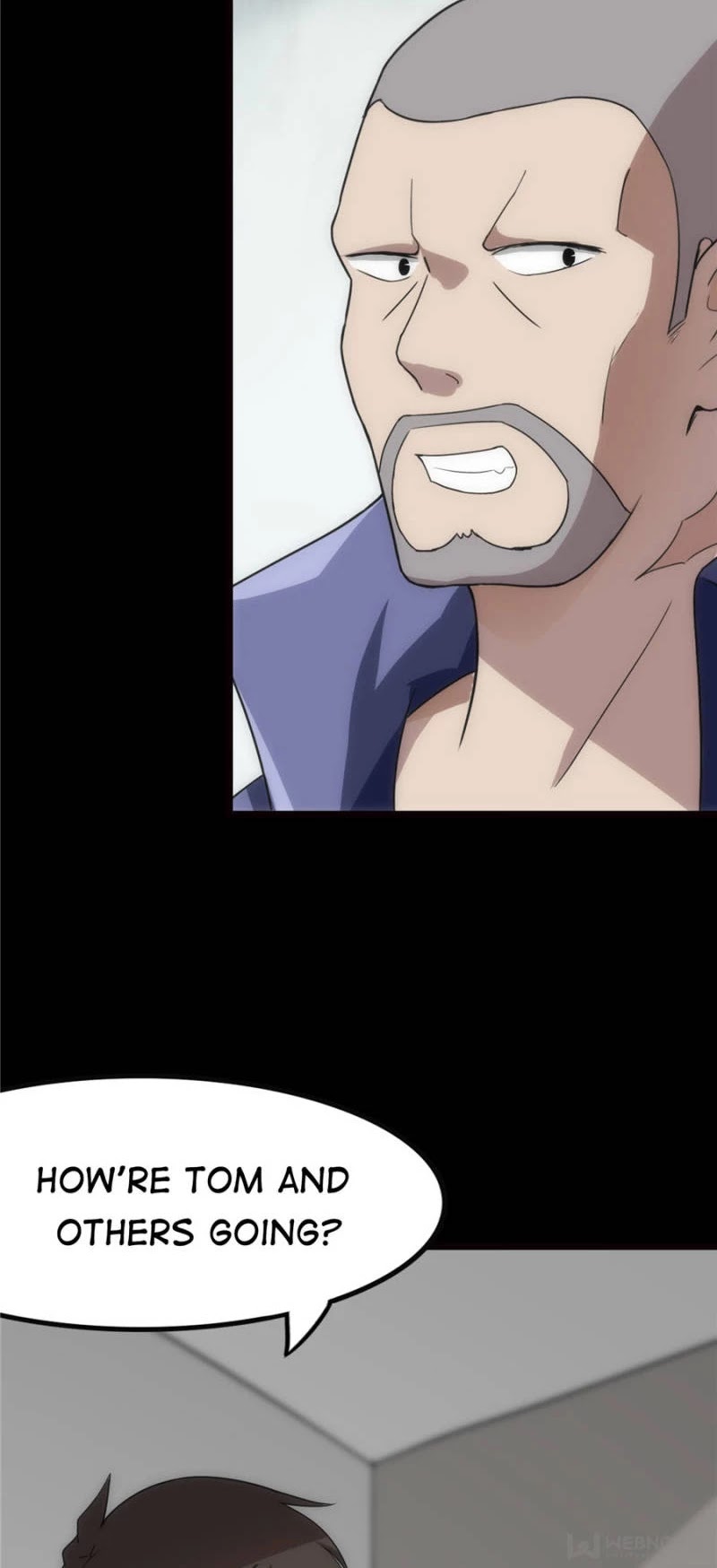 My Girlfriend is a Zombie Chapter 206 page 17 - Chapter 206