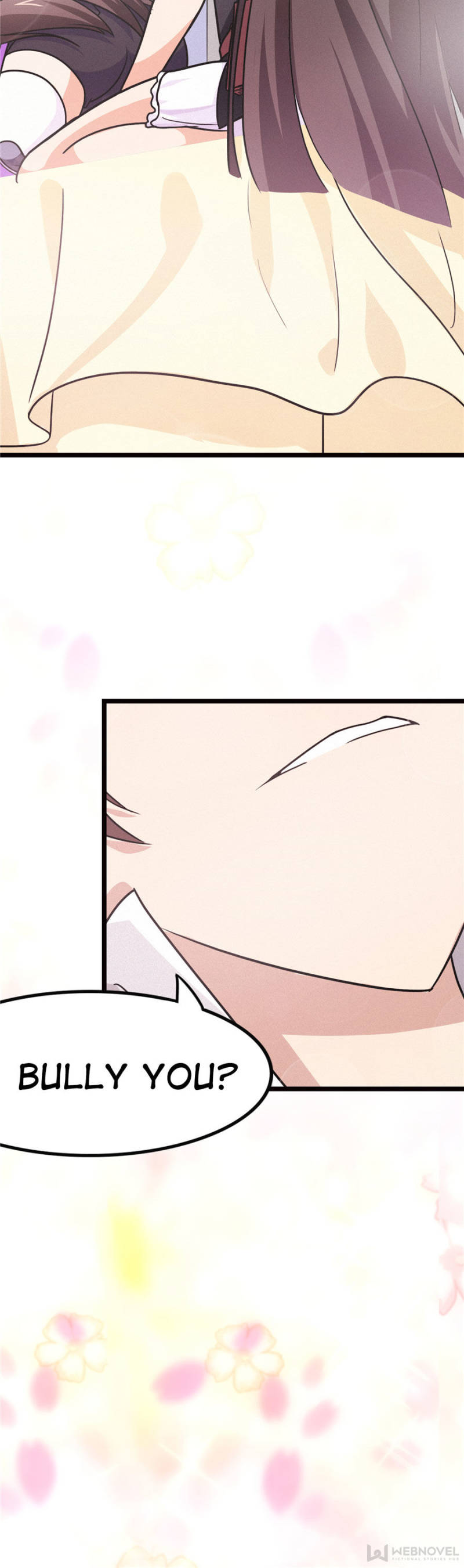 My Girlfriend is a Zombie Chapter 206 page 3 - Chapter 206