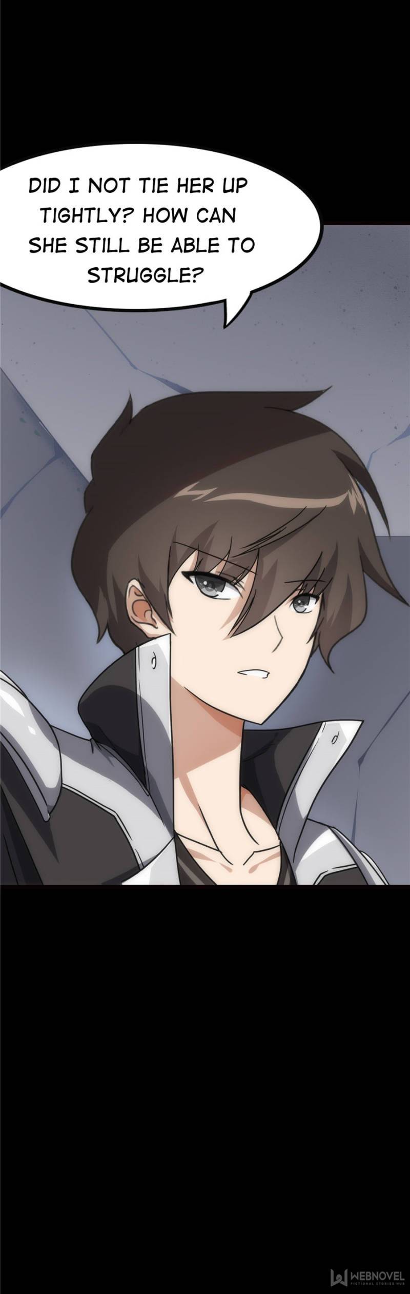 My Girlfriend is a Zombie Chapter 208 page 18 - Chapter 208