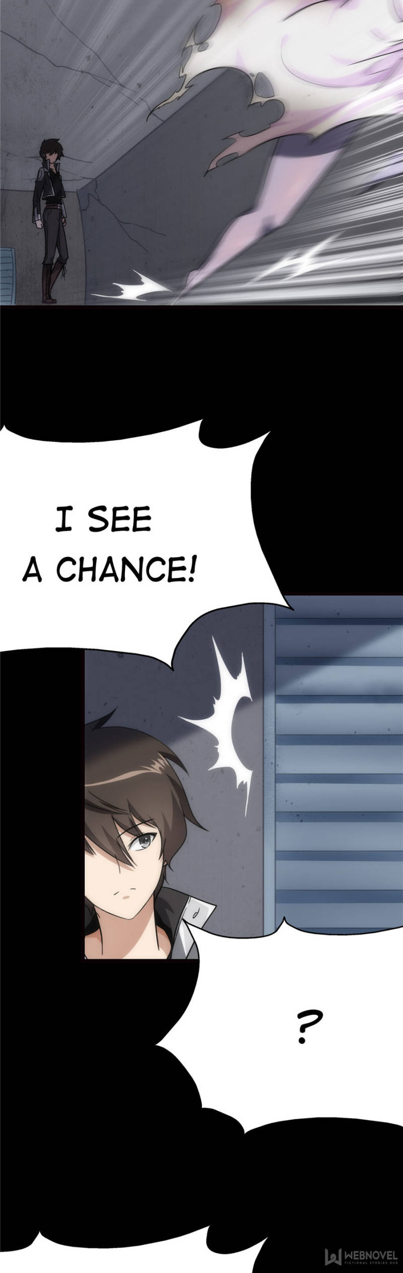 My Girlfriend is a Zombie Chapter 208 page 20 - Chapter 208
