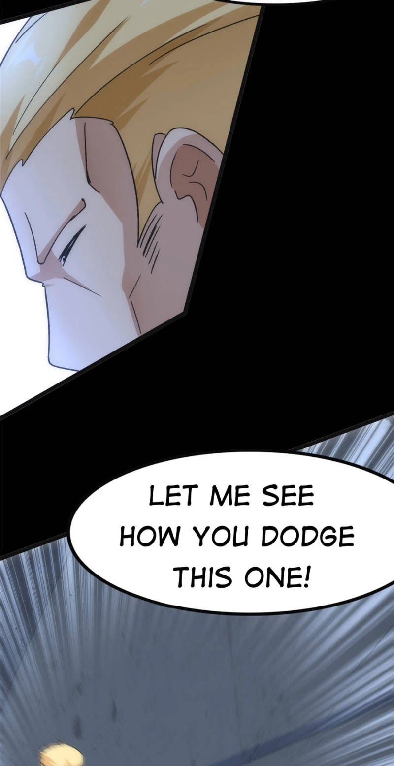 My Girlfriend is a Zombie Chapter 208 page 27 - Chapter 208