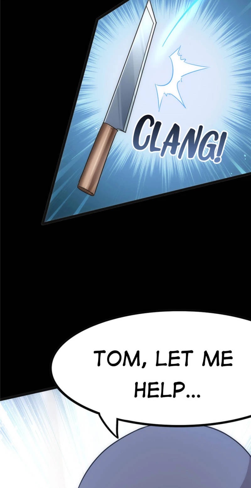 My Girlfriend is a Zombie Chapter 208 page 29 - Chapter 208