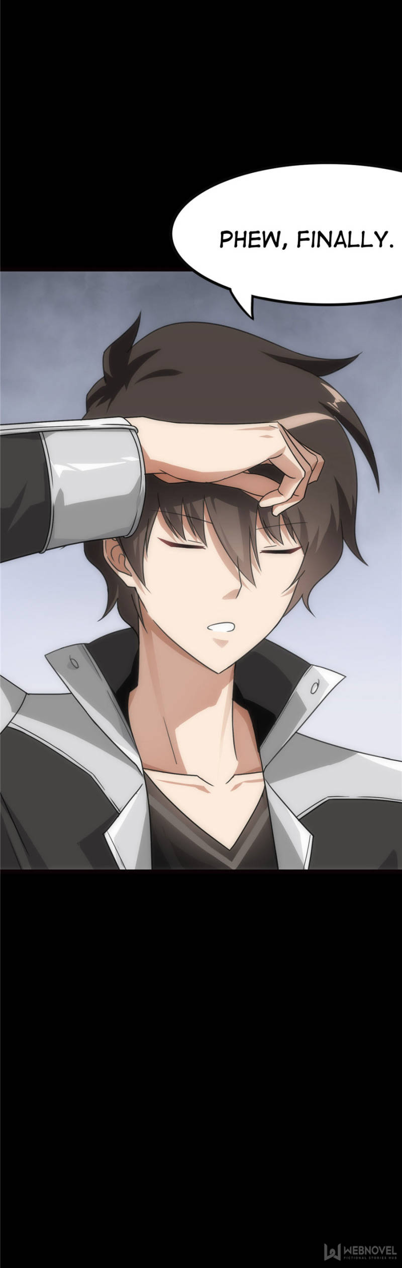 My Girlfriend is a Zombie Chapter 208 page 39 - Chapter 208