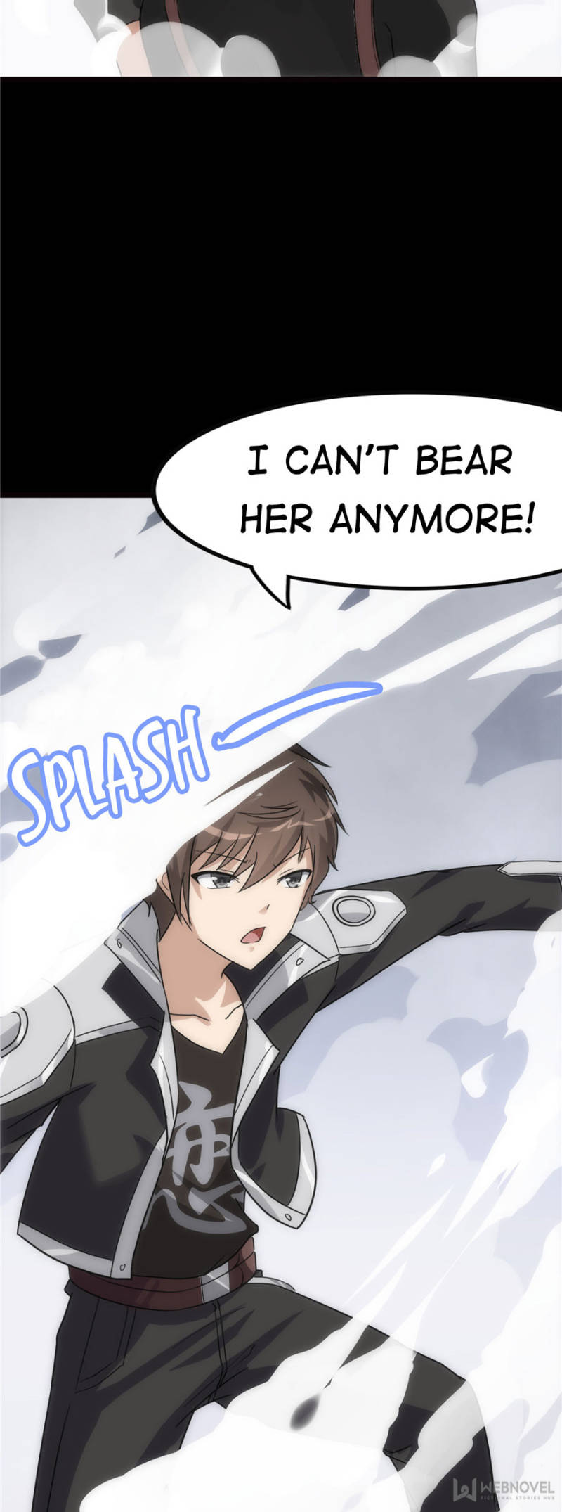 My Girlfriend is a Zombie Chapter 208 page 44 - Chapter 208