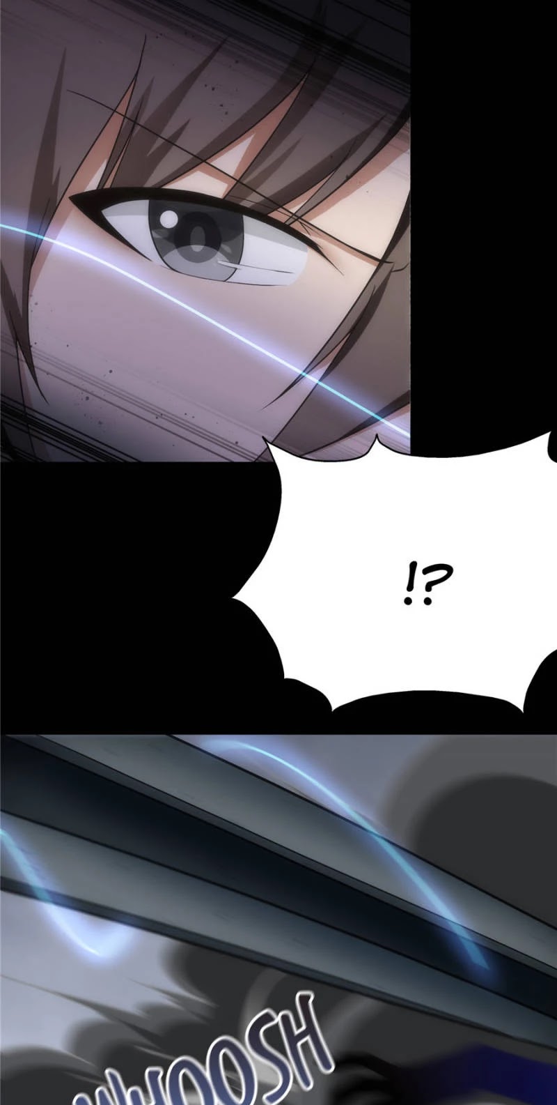 My Girlfriend is a Zombie Chapter 208 page 9 - Chapter 208