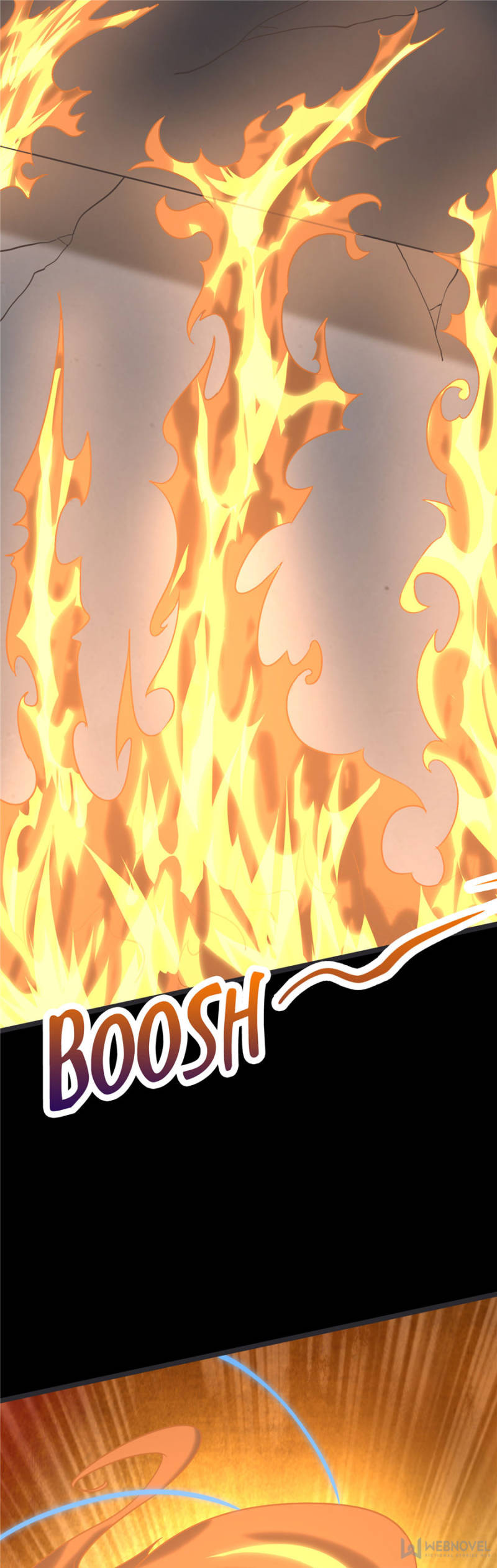 My Girlfriend is a Zombie Chapter 209 page 22 - Chapter 209