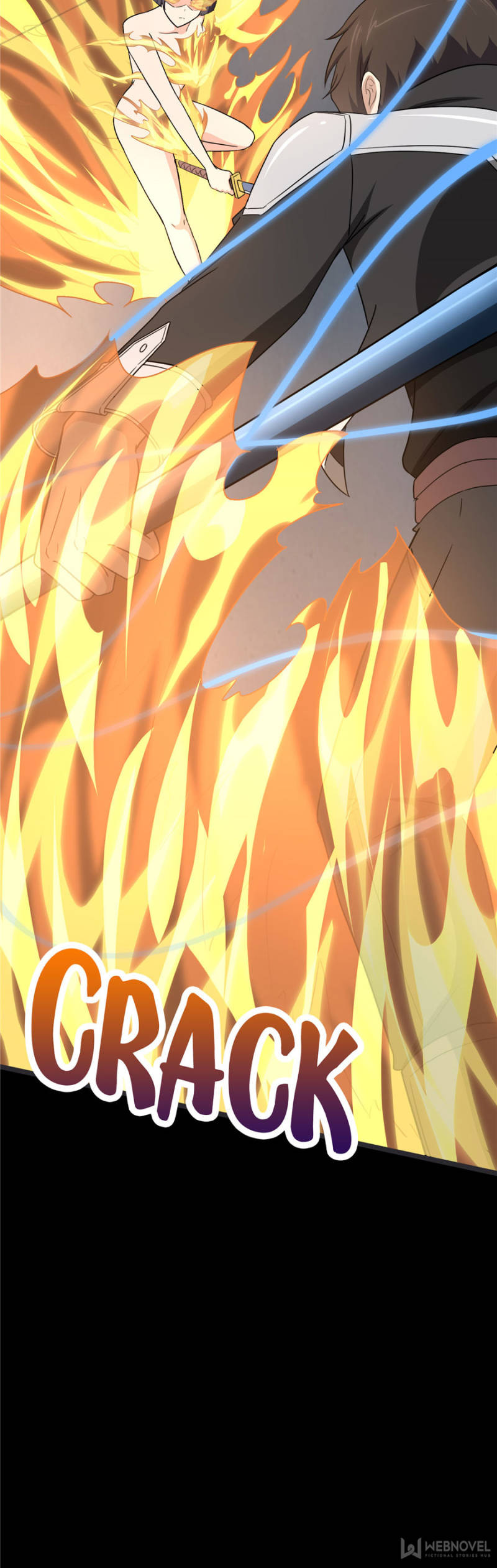 My Girlfriend is a Zombie Chapter 209 page 24 - Chapter 209