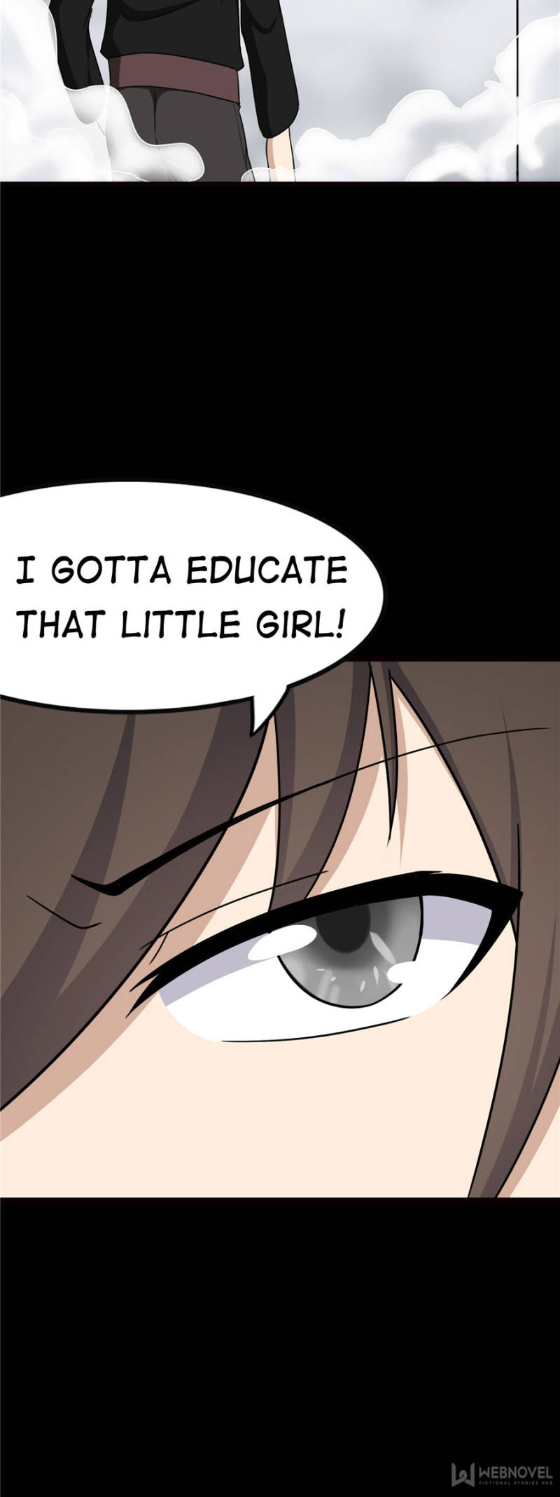 My Girlfriend is a Zombie Chapter 209 page 29 - Chapter 209