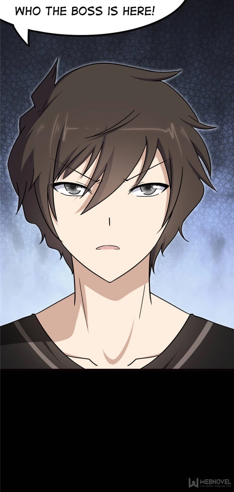 My Girlfriend is a Zombie Chapter 209 page 32 - Chapter 209