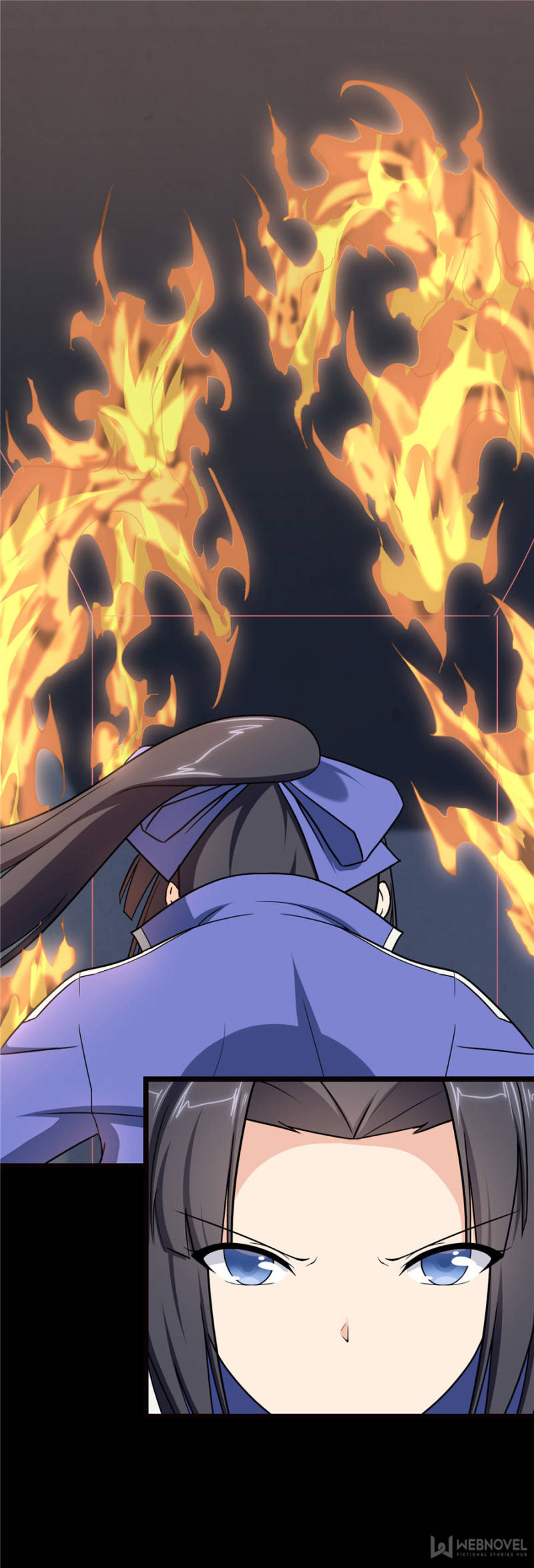 My Girlfriend is a Zombie Chapter 209 page 4 - Chapter 209