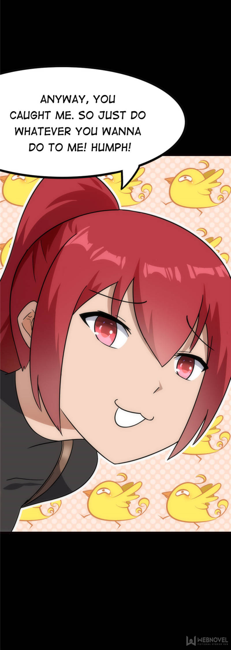 My Girlfriend is a Zombie Chapter 210 page 18 - Chapter 210