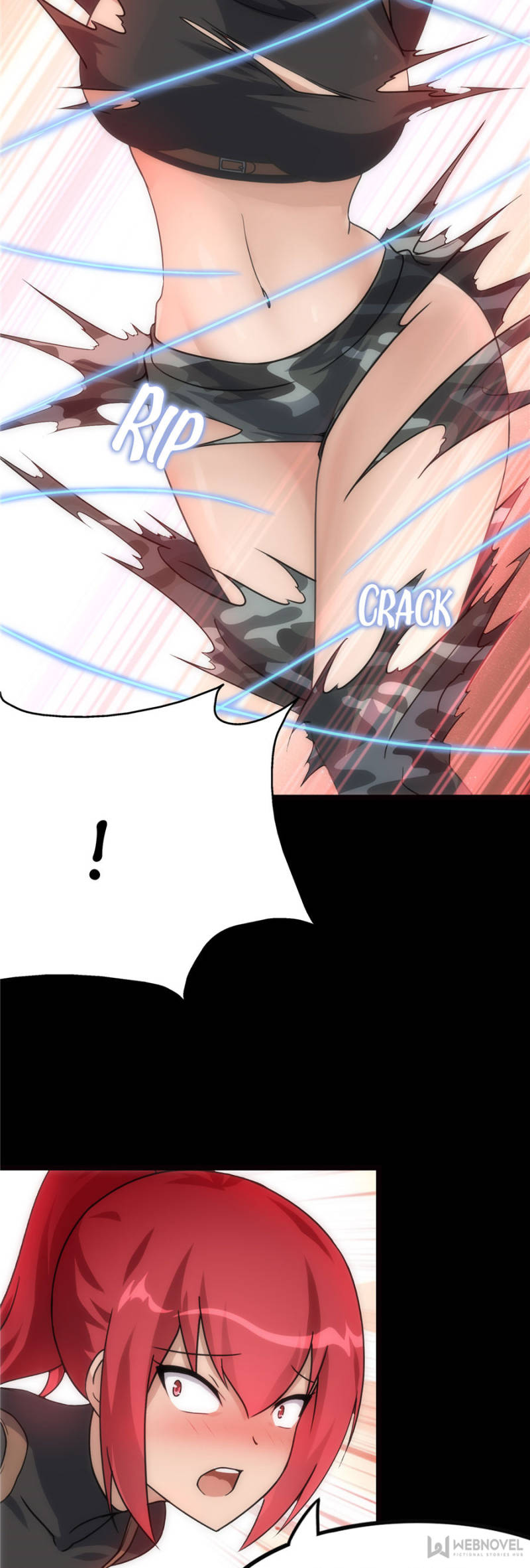 My Girlfriend is a Zombie Chapter 210 page 23 - Chapter 210