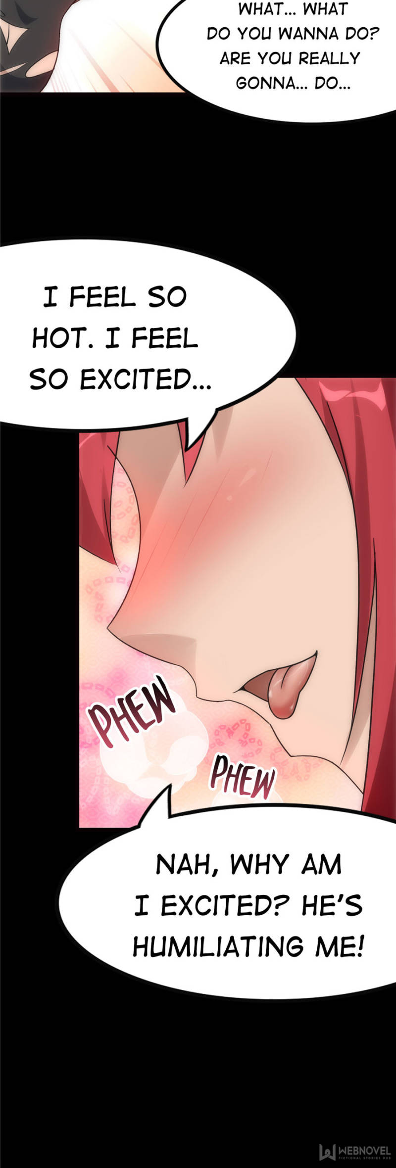 My Girlfriend is a Zombie Chapter 210 page 24 - Chapter 210