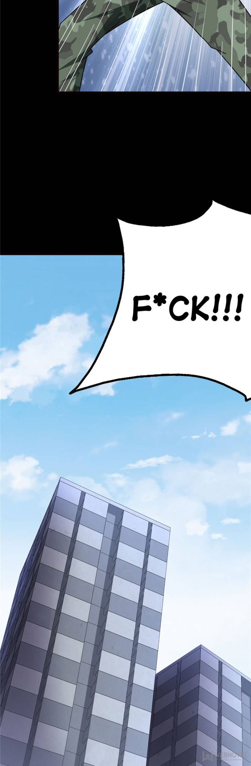 My Girlfriend is a Zombie Chapter 211 page 29 - Chapter 211