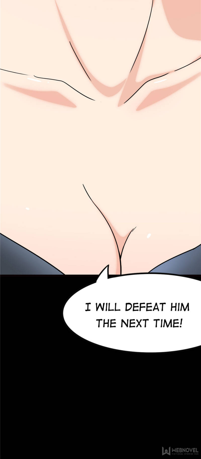 My Girlfriend is a Zombie Chapter 211 page 33 - Chapter 211