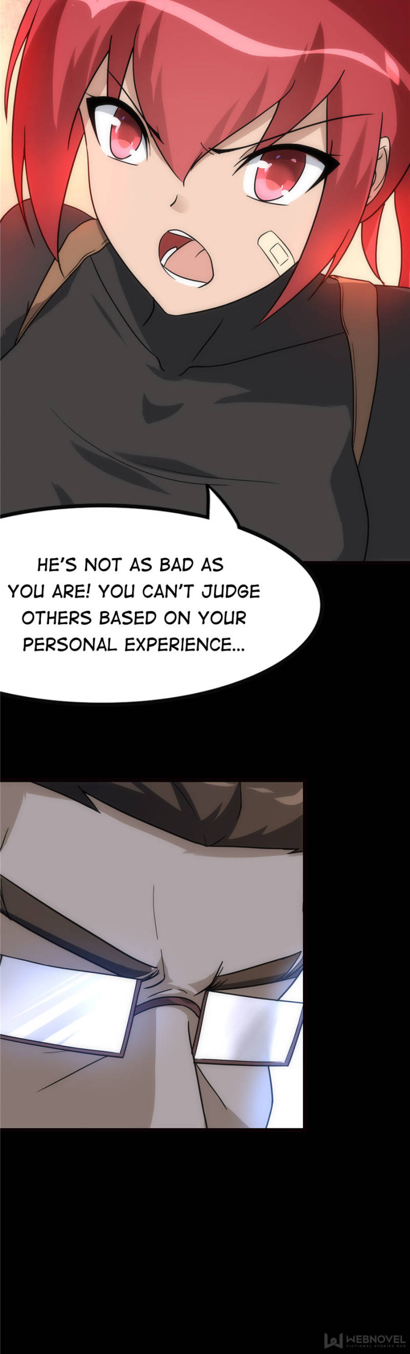 My Girlfriend is a Zombie Chapter 212 page 30 - Chapter 212