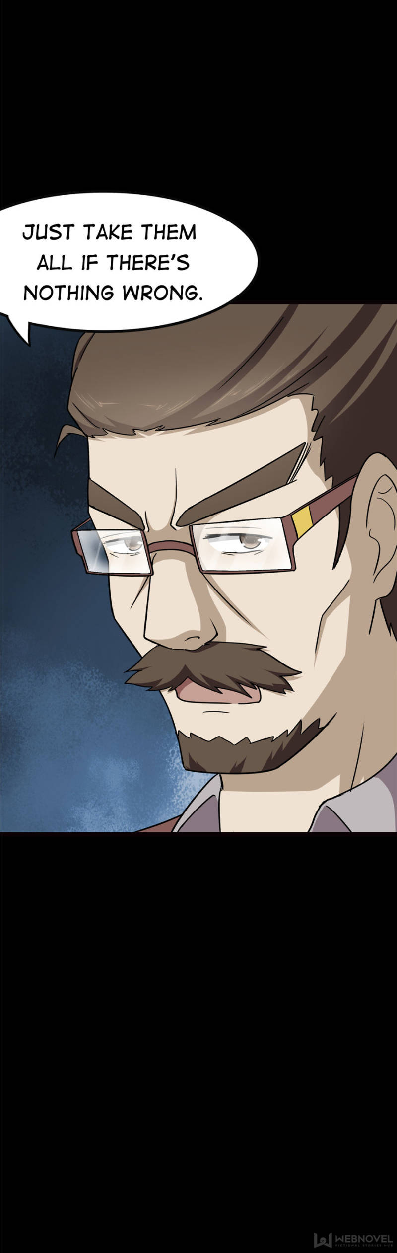 My Girlfriend is a Zombie Chapter 213 page 12 - Chapter 213