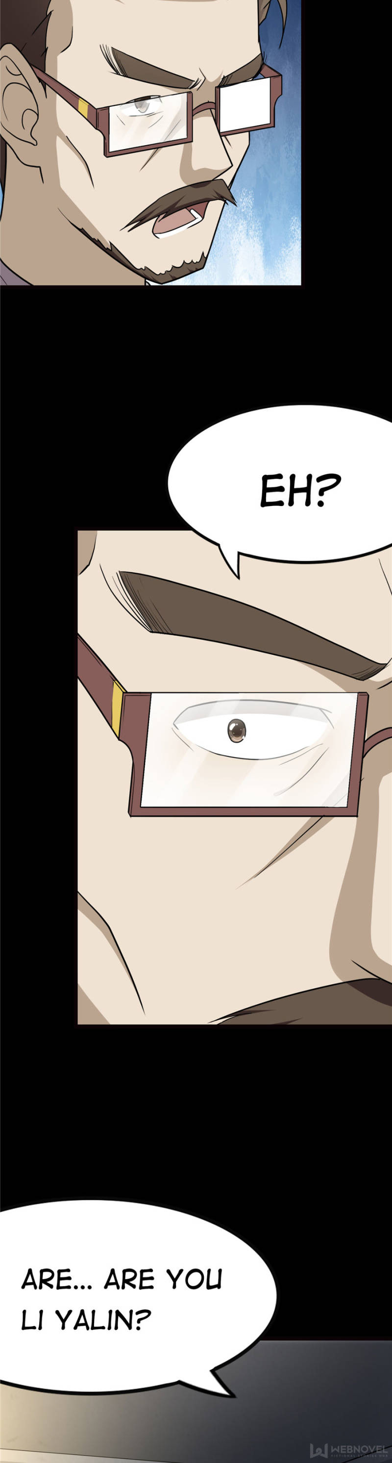 My Girlfriend is a Zombie Chapter 213 page 14 - Chapter 213