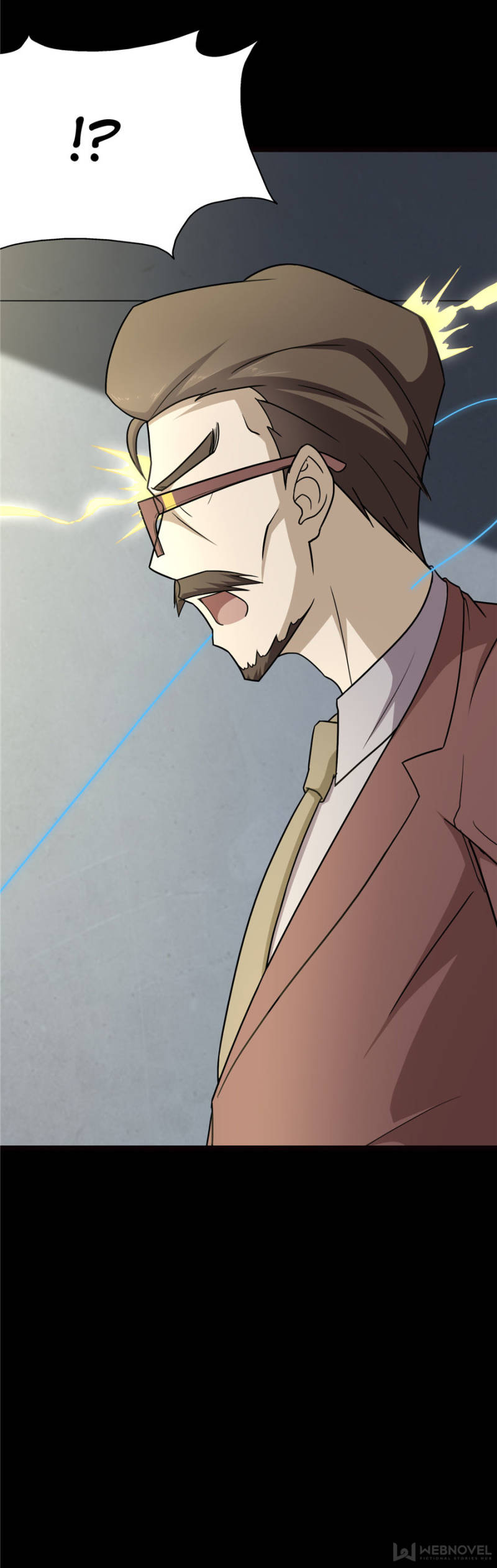 My Girlfriend is a Zombie Chapter 213 page 24 - Chapter 213