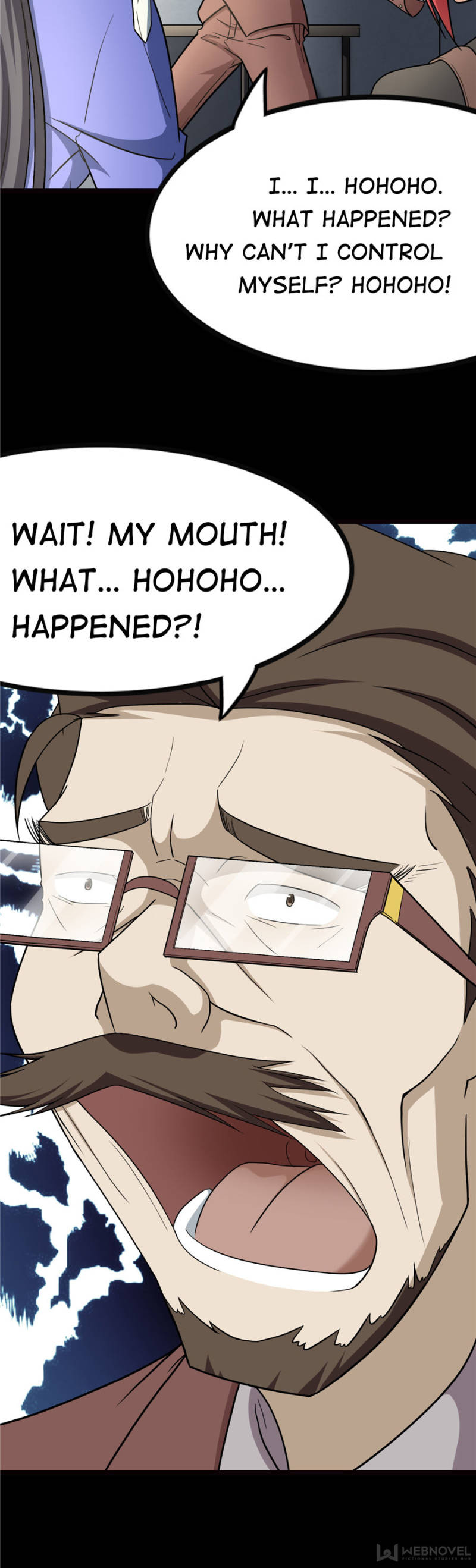 My Girlfriend is a Zombie Chapter 213 page 26 - Chapter 213