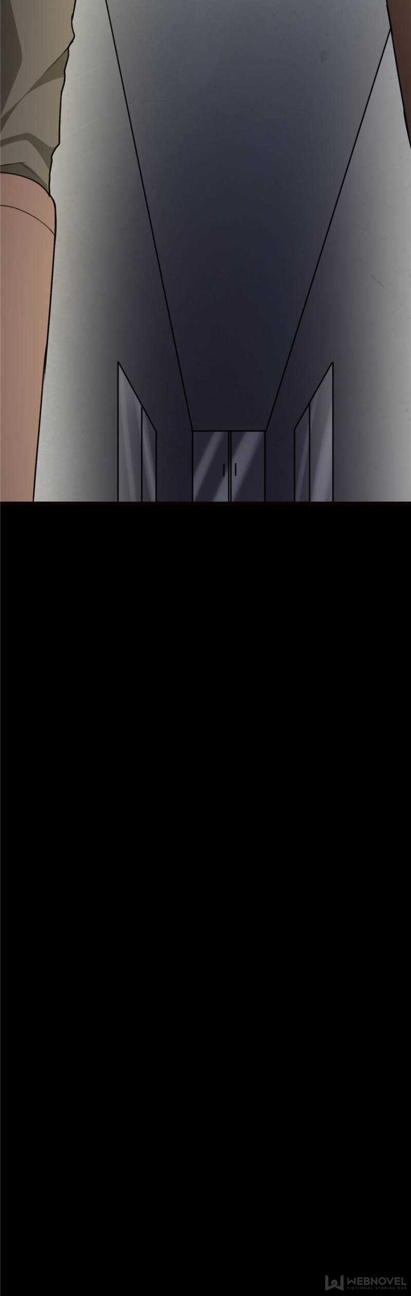 My Girlfriend is a Zombie Chapter 213 page 36 - Chapter 213