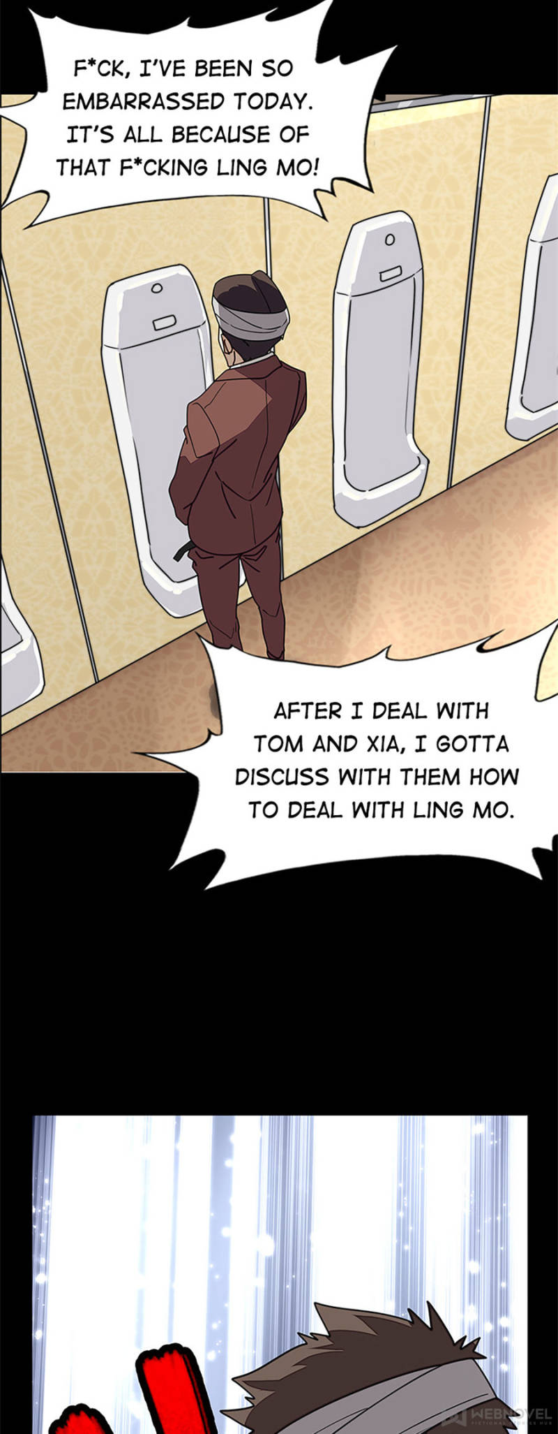 My Girlfriend is a Zombie Chapter 214 page 29 - Chapter 214