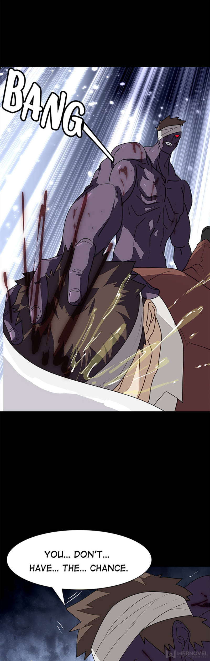 My Girlfriend is a Zombie Chapter 214 page 31 - Chapter 214